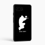 כיסוי בעיצוב אישי עם השם שלך לדגם - Google Pixel 9a 5G בעיצוב שחקן כאב כדור