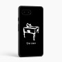 כיסוי בעיצוב אישי עם השם שלך לדגם - Google Pixel 9a 5G בעיצוב שחקן ביליארד