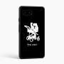 כיסוי בעיצוב אישי עם השם שלך לדגם - Google Pixel 9a 5G בעיצוב עגלת תינוק