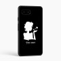 כיסוי בעיצוב אישי עם השם שלך לדגם - Google Pixel 9a 5G בעיצוב אהבת נשים