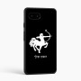 כיסוי בעיצוב אישי עם השם שלך לדגם - Google Pixel 9a 5G בעיצוב מזלות - קשת