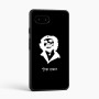 כיסוי בעיצוב אישי עם השם שלך לדגם - Google Pixel 9a 5G בעיצוב צ'ה גווארה