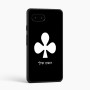 כיסוי בעיצוב אישי עם השם שלך לדגם - Google Pixel 9a 5G בעיצוב אגם