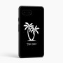 כיסוי בעיצוב אישי עם השם שלך לדגם - Google Pixel 9a 5G בעיצוב כפות ידיים