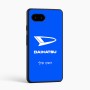 כיסוי בעיצוב אישי עם השם שלך לדגם - Google Pixel 9a 5G בעיצוב דייהטסו