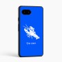 כיסוי בעיצוב אישי עם השם שלך לדגם - Google Pixel 9a 5G בעיצוב מזלות - סרטן