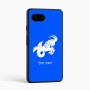 כיסוי בעיצוב אישי עם השם שלך לדגם - Google Pixel 9a 5G בעיצוב מזלות - גדי