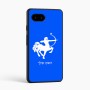 כיסוי בעיצוב אישי עם השם שלך לדגם - Google Pixel 9a 5G בעיצוב מזלות - קשת