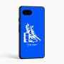 כיסוי בעיצוב אישי עם השם שלך לדגם - Google Pixel 9a 5G בעיצוב קאוגירל
