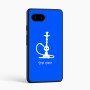 כיסוי בעיצוב אישי עם השם שלך לדגם - Google Pixel 9a 5G בעיצוב נרגילה