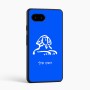 כיסוי בעיצוב אישי עם השם שלך לדגם - Google Pixel 9a 5G בעיצוב ספינקס מצרים