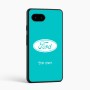כיסוי בעיצוב אישי עם השם שלך לדגם - Google Pixel 9a 5G בעיצוב לחצות