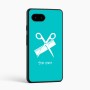 כיסוי בעיצוב אישי עם השם שלך לדגם - Google Pixel 9a 5G בעיצוב מעצב שיער