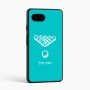 כיסוי בעיצוב אישי עם השם שלך לדגם - Google Pixel 9a 5G בעיצוב בריכה - ביליארד -