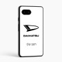 כיסוי בעיצוב אישי עם השם שלך לדגם - Google Pixel 9a 5G בעיצוב דייהטסו