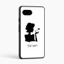 כיסוי בעיצוב אישי עם השם שלך לדגם - Google Pixel 9a 5G בעיצוב אהבת נשים