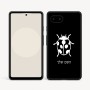 כיסוי בעיצוב אישי עם השם שלך לדגם - Google Pixel 9a 5G בעיצוב פרת משה רבנו