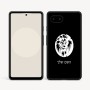 כיסוי בעיצוב אישי עם השם שלך לדגם - Google Pixel 9a 5G בעיצוב פני אריה