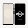 כיסוי בעיצוב אישי עם השם שלך לדגם - Google Pixel 9a 5G בעיצוב ניסאן