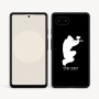 כיסוי בעיצוב אישי עם השם שלך לדגם - Google Pixel 9a 5G בעיצוב שחקן כאב כדור