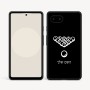 כיסוי בעיצוב אישי עם השם שלך לדגם - Google Pixel 9a 5G בעיצוב בריכה - ביליארד -