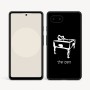 כיסוי בעיצוב אישי עם השם שלך לדגם - Google Pixel 9a 5G בעיצוב שחקן ביליארד