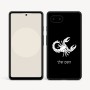 כיסוי בעיצוב אישי עם השם שלך לדגם - Google Pixel 9a 5G בעיצוב מזלות - עקרב