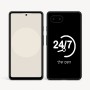 כיסוי בעיצוב אישי עם השם שלך לדגם - Google Pixel 9a 5G בעיצוב 24 ביולי