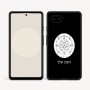 כיסוי בעיצוב אישי עם השם שלך לדגם - Google Pixel 9a 5G בעיצוב לוח שנה אצטקי של המאיה