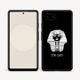כיסוי בעיצוב אישי עם השם שלך לדגם - Google Pixel 9a 5G בעיצוב פרעה - תות ענח' אמון מצרי