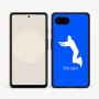 כיסוי בעיצוב אישי עם השם שלך לדגם - Google Pixel 9a 5G בעיצוב פארקורינג