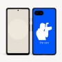 כיסוי בעיצוב אישי עם השם שלך לדגם - Google Pixel 9a 5G בעיצוב צלם - גברים