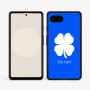 כיסוי בעיצוב אישי עם השם שלך לדגם - Google Pixel 9a 5G בעיצוב קלבר