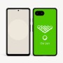 כיסוי בעיצוב אישי עם השם שלך לדגם - Google Pixel 9a 5G בעיצוב בריכה - ביליארד -