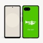 כיסוי בעיצוב אישי עם השם שלך לדגם - Google Pixel 9a 5G בעיצוב חצוצרה