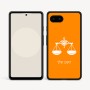 כיסוי בעיצוב אישי עם השם שלך לדגם - Google Pixel 9a 5G בעיצוב מזלות - מאזניים