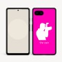 כיסוי בעיצוב אישי עם השם שלך לדגם - Google Pixel 9a 5G בעיצוב צלם - גברים