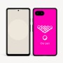 כיסוי בעיצוב אישי עם השם שלך לדגם - Google Pixel 9a 5G בעיצוב בריכה - ביליארד -