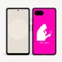 כיסוי בעיצוב אישי עם השם שלך לדגם - Google Pixel 9a 5G בעיצוב בתים של שרלוק