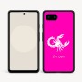 כיסוי בעיצוב אישי עם השם שלך לדגם - Google Pixel 9a 5G בעיצוב מזלות - עקרב