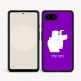 כיסוי בעיצוב אישי עם השם שלך לדגם - Google Pixel 9a 5G בעיצוב צלם - גברים