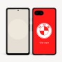 כיסוי בעיצוב אישי עם השם שלך לדגם - Google Pixel 9a 5G בעיצוב ב.מ.וו