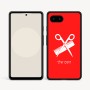 כיסוי בעיצוב אישי עם השם שלך לדגם - Google Pixel 9a 5G בעיצוב מעצב שיער