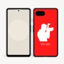כיסוי בעיצוב אישי עם השם שלך לדגם - Google Pixel 9a 5G בעיצוב צלם - גברים