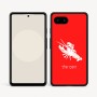 כיסוי בעיצוב אישי עם השם שלך לדגם - Google Pixel 9a 5G בעיצוב מזלות - סרטן