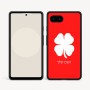 כיסוי בעיצוב אישי עם השם שלך לדגם - Google Pixel 9a 5G בעיצוב קלבר