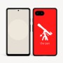 כיסוי בעיצוב אישי עם השם שלך לדגם - Google Pixel 9a 5G בעיצוב טלסקופ