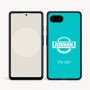 כיסוי בעיצוב אישי עם השם שלך לדגם - Google Pixel 9a 5G בעיצוב ניסאן
