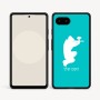 כיסוי בעיצוב אישי עם השם שלך לדגם - Google Pixel 9a 5G בעיצוב שחקן כאב כדור