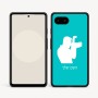 כיסוי בעיצוב אישי עם השם שלך לדגם - Google Pixel 9a 5G בעיצוב צלם - גברים